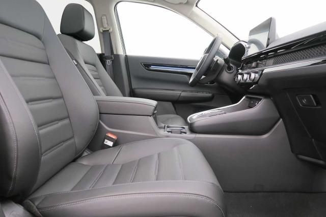 Honda Cr-v SUV 2.0 I-MMD HYBRID ELEGANCE CVT 184 5P