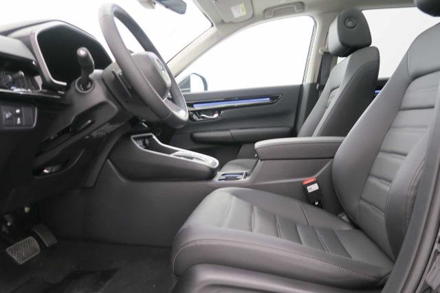 Honda Cr-v SUV 2.0 I-MMD HYBRID ELEGANCE CVT 184 5P