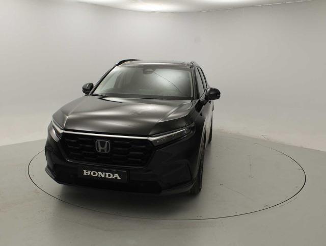 Honda Cr-v SUV 2.0 I-MMD HYBRID ELEGANCE CVT 184 5P