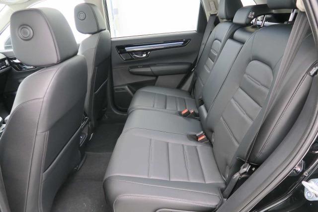Honda Cr-v SUV 2.0 I-MMD HYBRID ELEGANCE CVT 184 5P