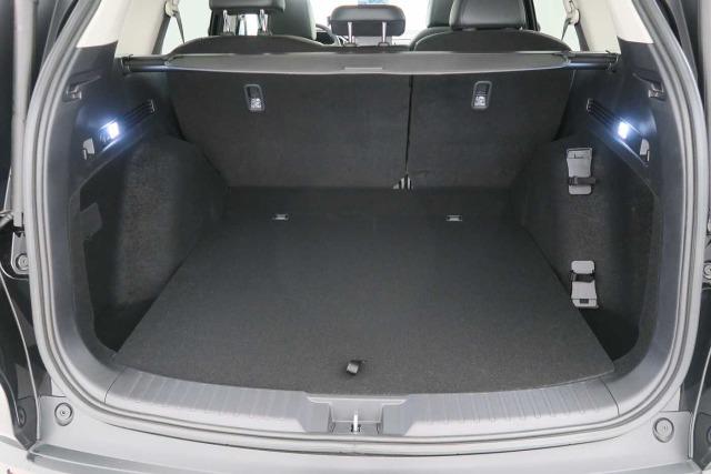 Honda Cr-v SUV 2.0 I-MMD HYBRID ELEGANCE CVT 184 5P