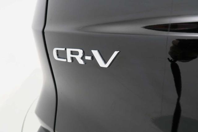 Honda Cr-v SUV 2.0 I-MMD HYBRID ELEGANCE CVT 184 5P