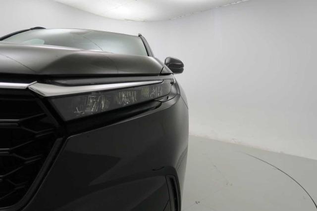 Honda Cr-v SUV 2.0 I-MMD HYBRID ELEGANCE CVT 184 5P