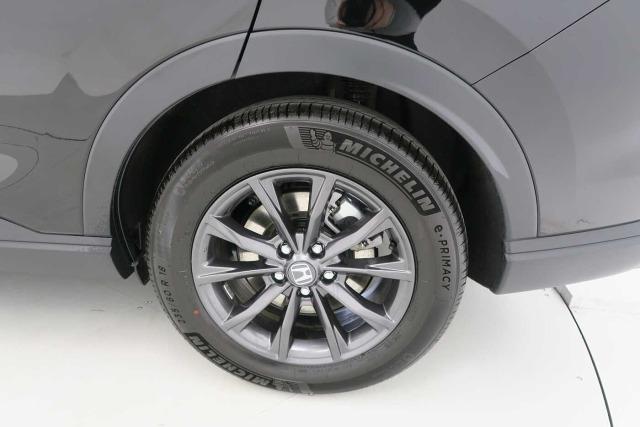 Honda Cr-v SUV 2.0 I-MMD HYBRID ELEGANCE CVT 184 5P