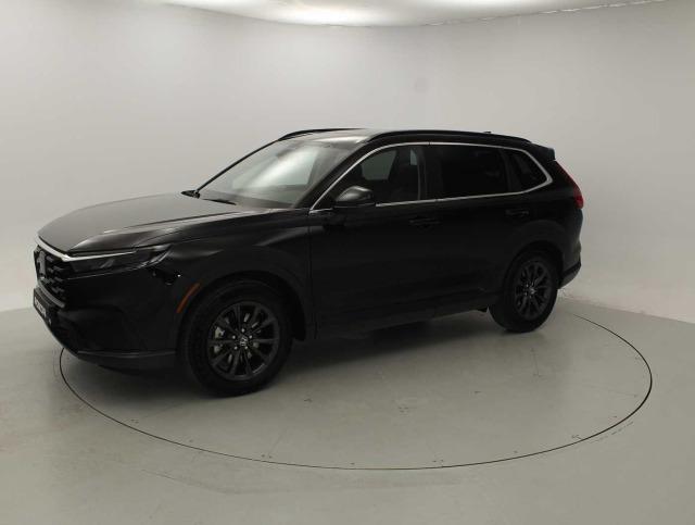 Honda Cr-v SUV 2.0 I-MMD HYBRID ELEGANCE CVT 184 5P