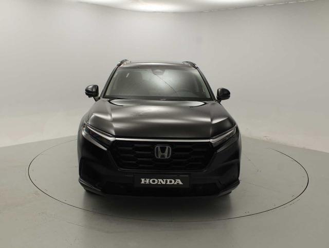 Honda Cr-v SUV 2.0 I-MMD HYBRID ELEGANCE CVT 184 5P