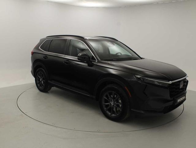 Honda Cr-v SUV 2.0 I-MMD HYBRID ELEGANCE CVT 184 5P