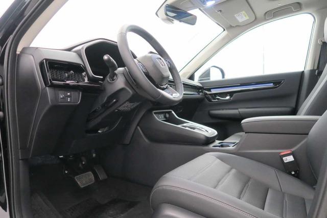 Honda Cr-v SUV 2.0 I-MMD HYBRID ELEGANCE CVT 184 5P