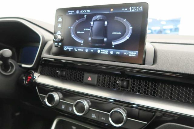 Honda Cr-v SUV 2.0 I-MMD HYBRID ELEGANCE CVT 184 5P
