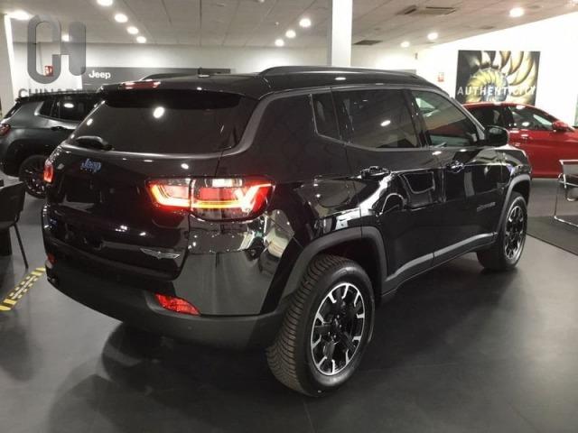 Jeep Compass 4xe 4Xe 1.3 PHEV 240cv AT AWD Trailhawk