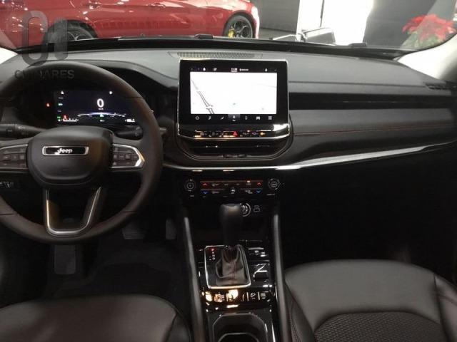 Jeep Compass 4xe 4Xe 1.3 PHEV 240cv AT AWD Trailhawk