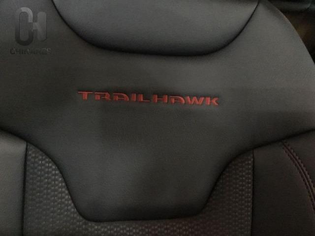 Jeep Compass 4xe 4Xe 1.3 PHEV 240cv AT AWD Trailhawk