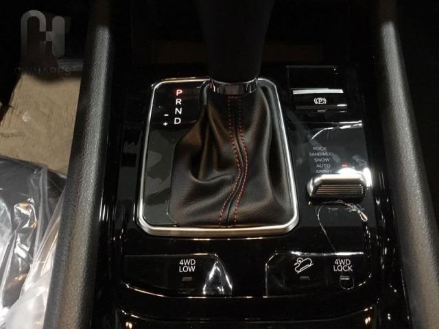 Jeep Compass 4xe 4Xe 1.3 PHEV 240cv AT AWD Trailhawk