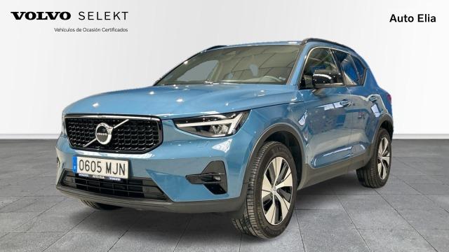Volvo Xc40 T4 PHEV Recharge Plus Dark Auto 155 kW (211 CV)