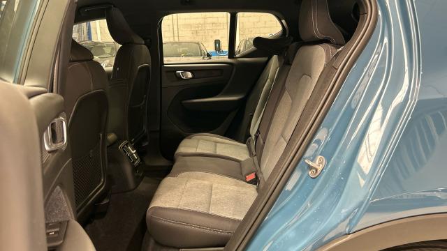 Volvo Xc40 T4 PHEV Recharge Plus Dark Auto 155 kW (211 CV)