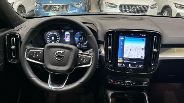 Volvo Xc40 T4 PHEV Recharge Plus Dark Auto 155 kW (211 CV)