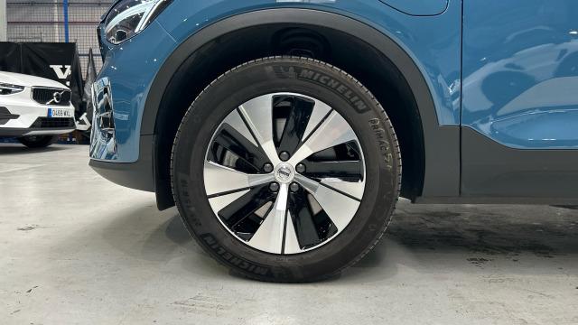 Volvo Xc40 T4 PHEV Recharge Plus Dark Auto 155 kW (211 CV)