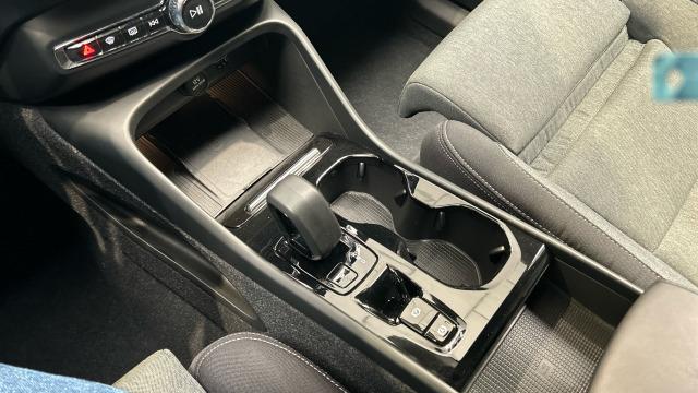 Volvo Xc40 T4 PHEV Recharge Plus Dark Auto 155 kW (211 CV)