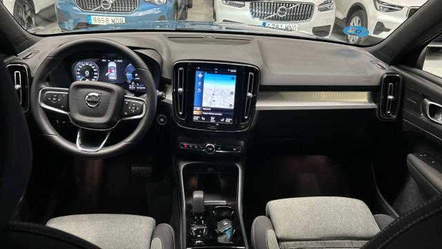 Volvo Xc40 T4 PHEV Recharge Plus Dark Auto 155 kW (211 CV)