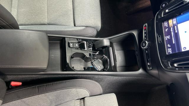 Volvo Xc40 T4 PHEV Recharge Plus Dark Auto 155 kW (211 CV)
