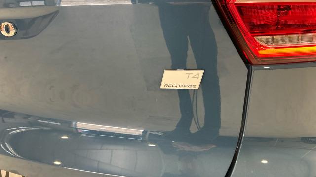 Volvo Xc40 T4 PHEV Recharge Plus Dark Auto 155 kW (211 CV)