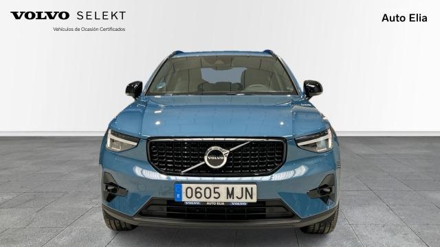 Volvo Xc40 T4 PHEV Recharge Plus Dark Auto 155 kW (211 CV)