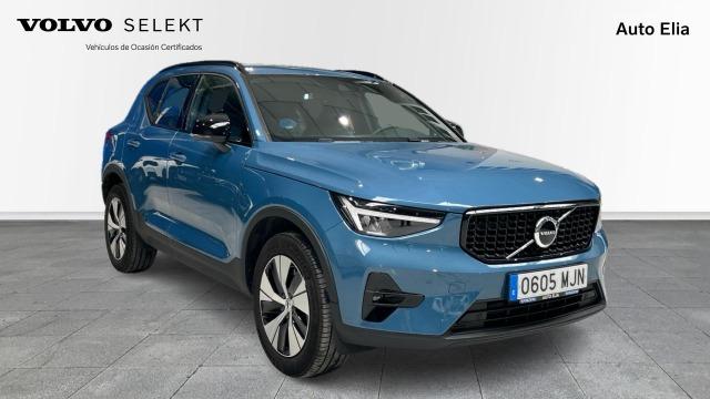 Volvo Xc40 T4 PHEV Recharge Plus Dark Auto 155 kW (211 CV)