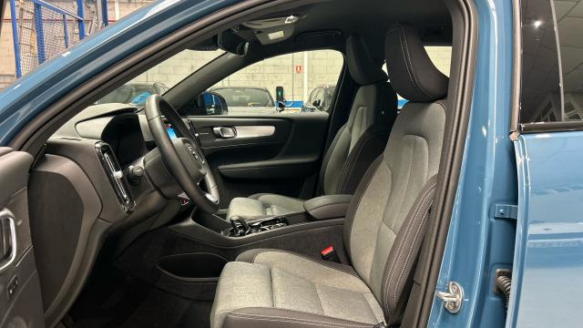 Volvo Xc40 T4 PHEV Recharge Plus Dark Auto 155 kW (211 CV)
