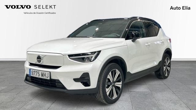 Volvo Xc40 Single Recharge Core Auto 175 kW (238 CV)