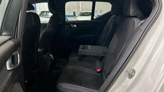 Volvo Xc40 Single Recharge Core Auto 175 kW (238 CV)
