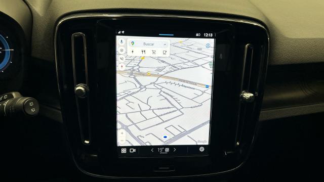 Volvo Xc40 Single Recharge Core Auto 175 kW (238 CV)