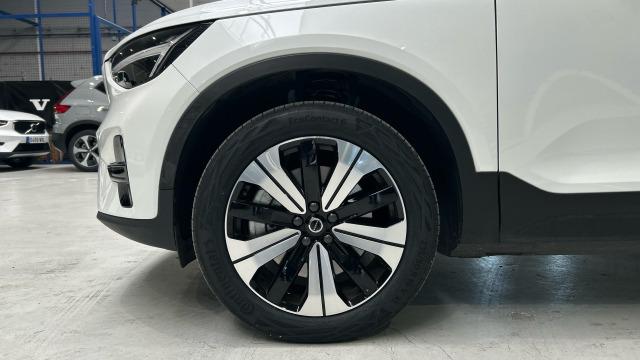 Volvo Xc40 Single Recharge Core Auto 175 kW (238 CV)