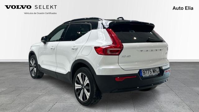 Volvo Xc40 Single Recharge Core Auto 175 kW (238 CV)