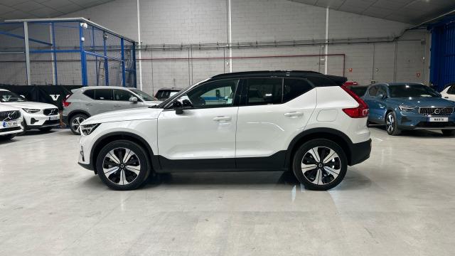 Volvo Xc40 Single Recharge Core Auto 175 kW (238 CV)