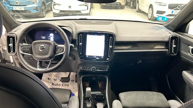 Volvo Xc40 Single Recharge Core Auto 175 kW (238 CV)
