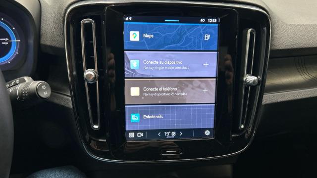Volvo Xc40 Single Recharge Core Auto 175 kW (238 CV)