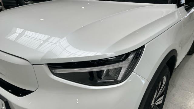 Volvo Xc40 Single Recharge Core Auto 175 kW (238 CV)