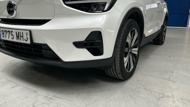 Volvo Xc40 Single Recharge Core Auto 175 kW (238 CV)