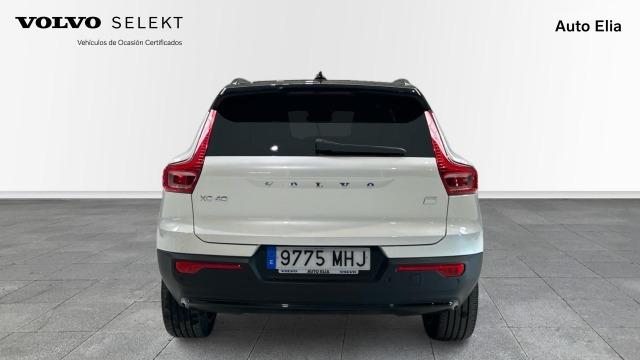 Volvo Xc40 Single Recharge Core Auto 175 kW (238 CV)