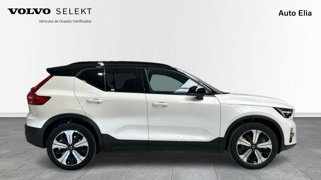 Volvo Xc40 Single Recharge Core Auto 175 kW (238 CV)