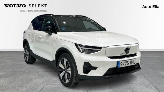 Volvo Xc40 Single Recharge Core Auto 175 kW (238 CV)