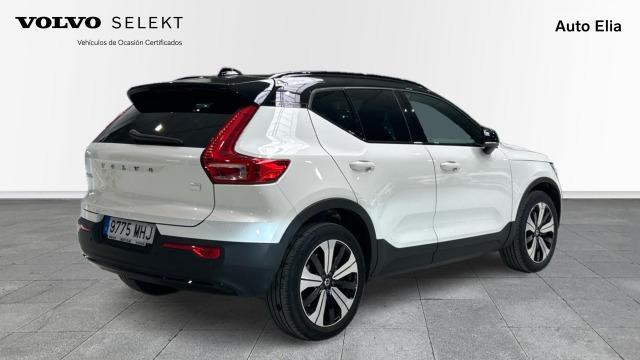 Volvo Xc40 Single Recharge Core Auto 175 kW (238 CV)