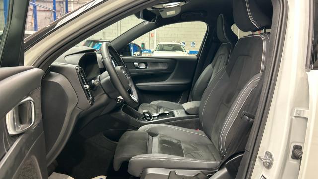 Volvo Xc40 Single Recharge Core Auto 175 kW (238 CV)