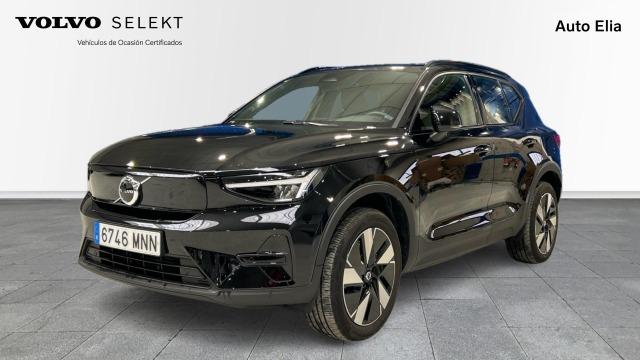 Volvo Xc40 Single Recharge Core Auto 175 kW (238 CV)