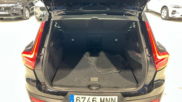 Volvo Xc40 Single Recharge Core Auto 175 kW (238 CV)
