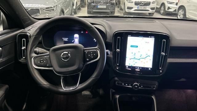 Volvo Xc40 Single Recharge Core Auto 175 kW (238 CV)