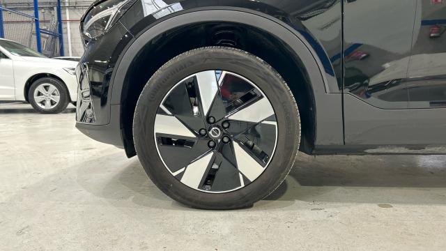 Volvo Xc40 Single Recharge Core Auto 175 kW (238 CV)
