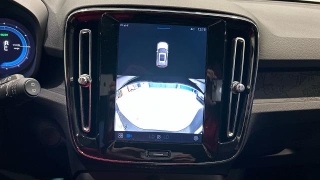 Volvo Xc40 Single Recharge Core Auto 175 kW (238 CV)