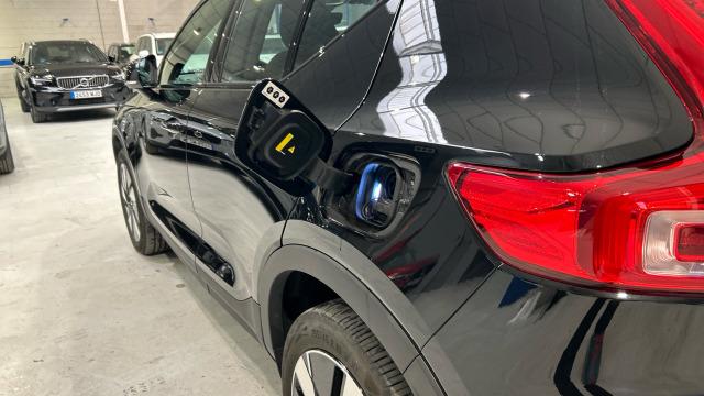 Volvo Xc40 Single Recharge Core Auto 175 kW (238 CV)