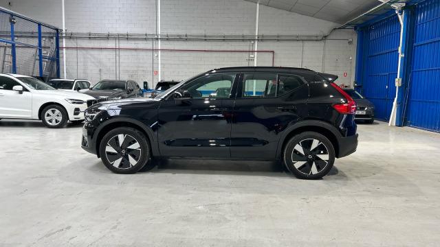 Volvo Xc40 Single Recharge Core Auto 175 kW (238 CV)